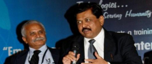 Dr Dave - Mr. M v Deshmukh